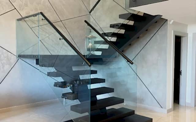 İzmir Villa Merdiven Modelleri & Fiyatları 2026 Güncel Rehber